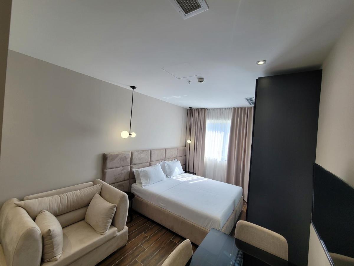 Delfin Resort Kune Shengjin Exterior photo